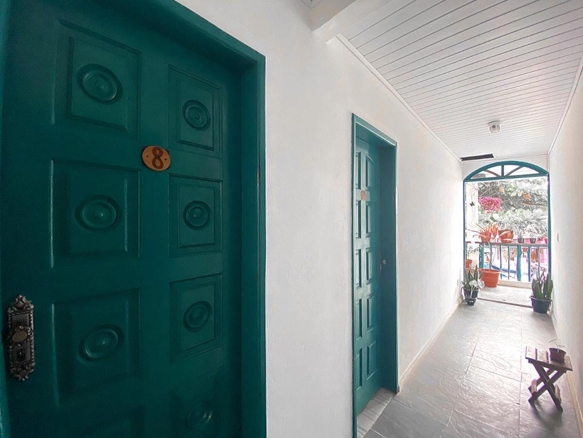 Mare Mansa Pousada E Hostel Итакаре Экстерьер фото