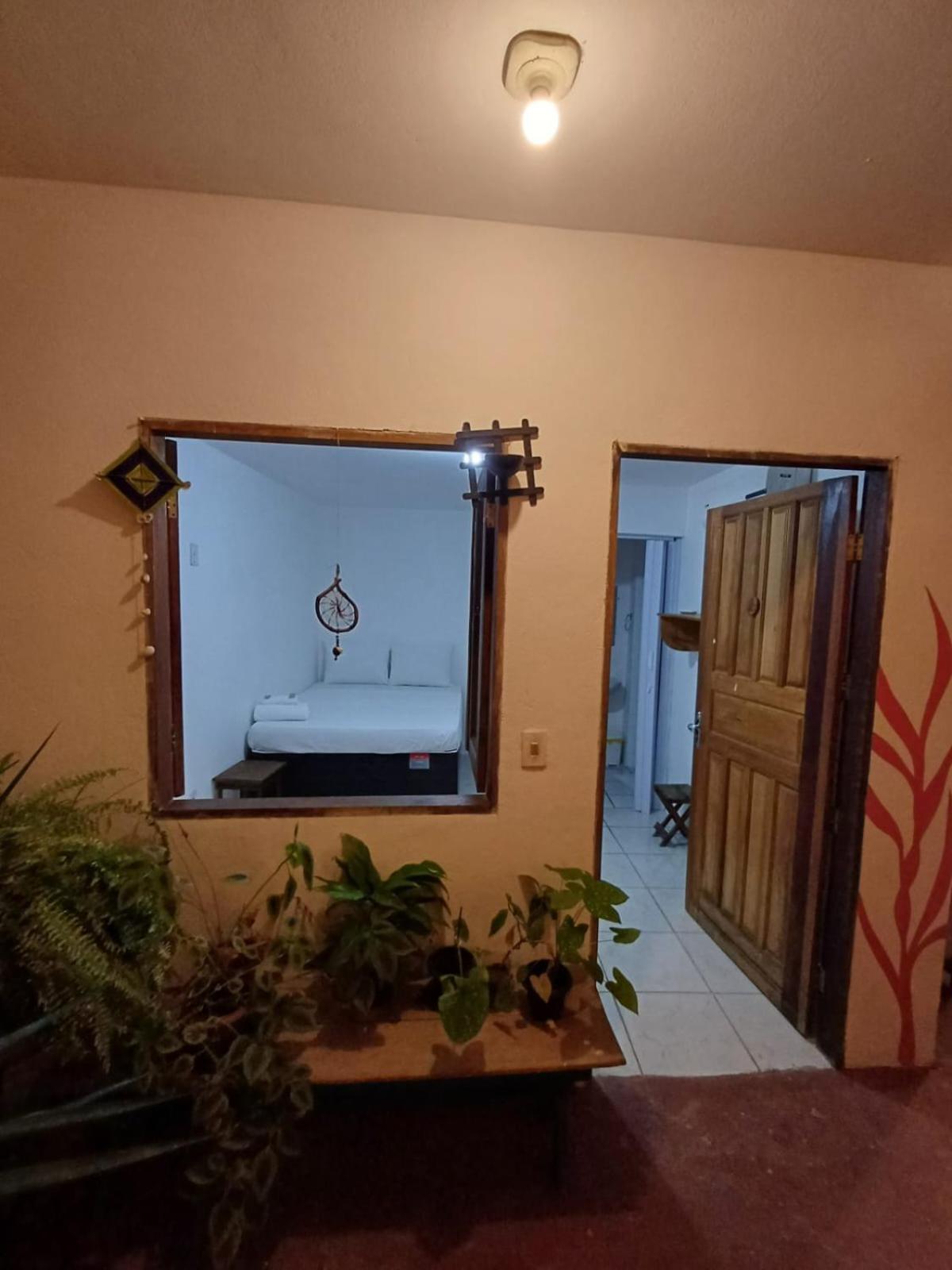 Mare Mansa Pousada E Hostel Итакаре Номер фото