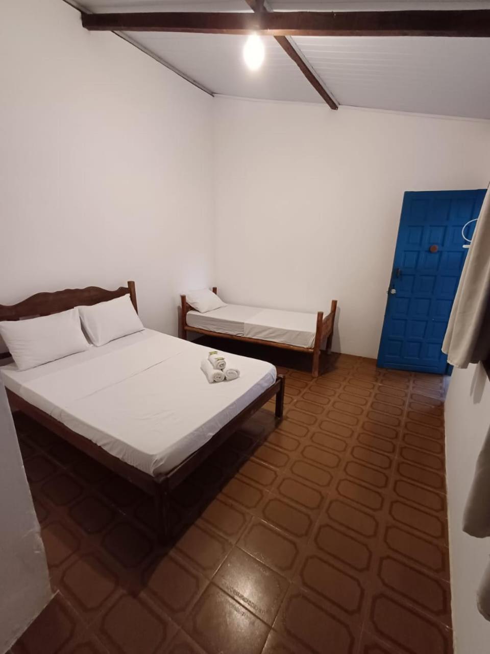 Mare Mansa Pousada E Hostel Итакаре Номер фото