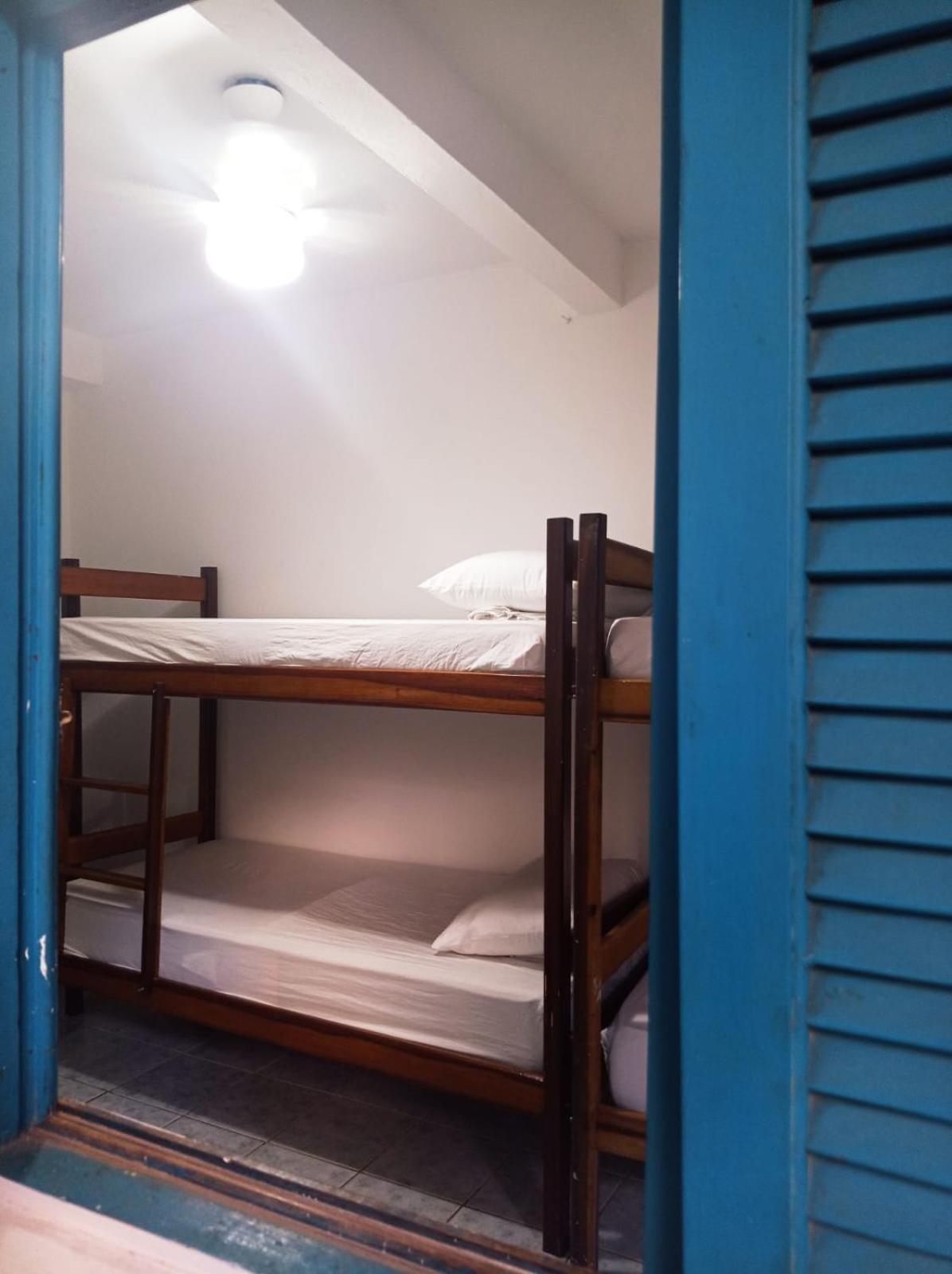 Mare Mansa Pousada E Hostel Итакаре Номер фото