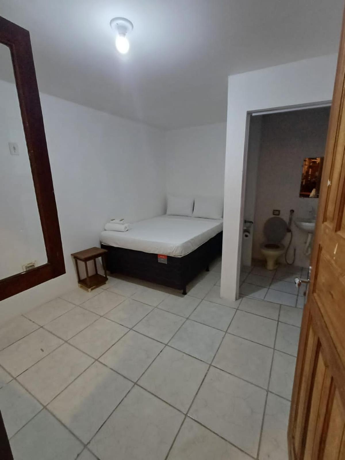 Mare Mansa Pousada E Hostel Итакаре Номер фото