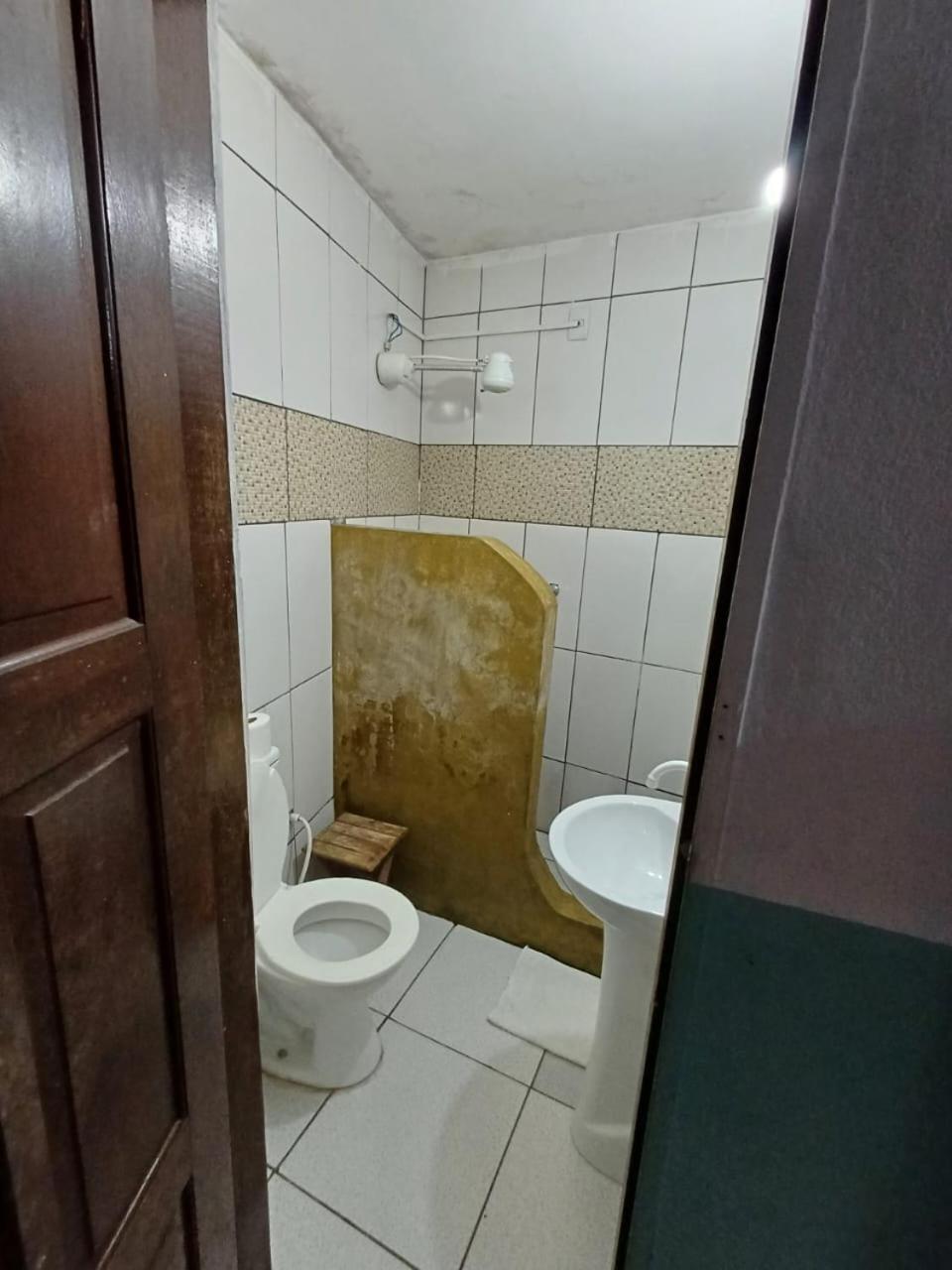 Mare Mansa Pousada E Hostel Итакаре Номер фото