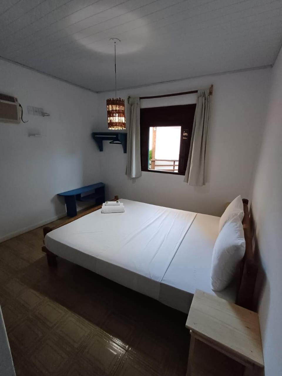 Mare Mansa Pousada E Hostel Итакаре Экстерьер фото