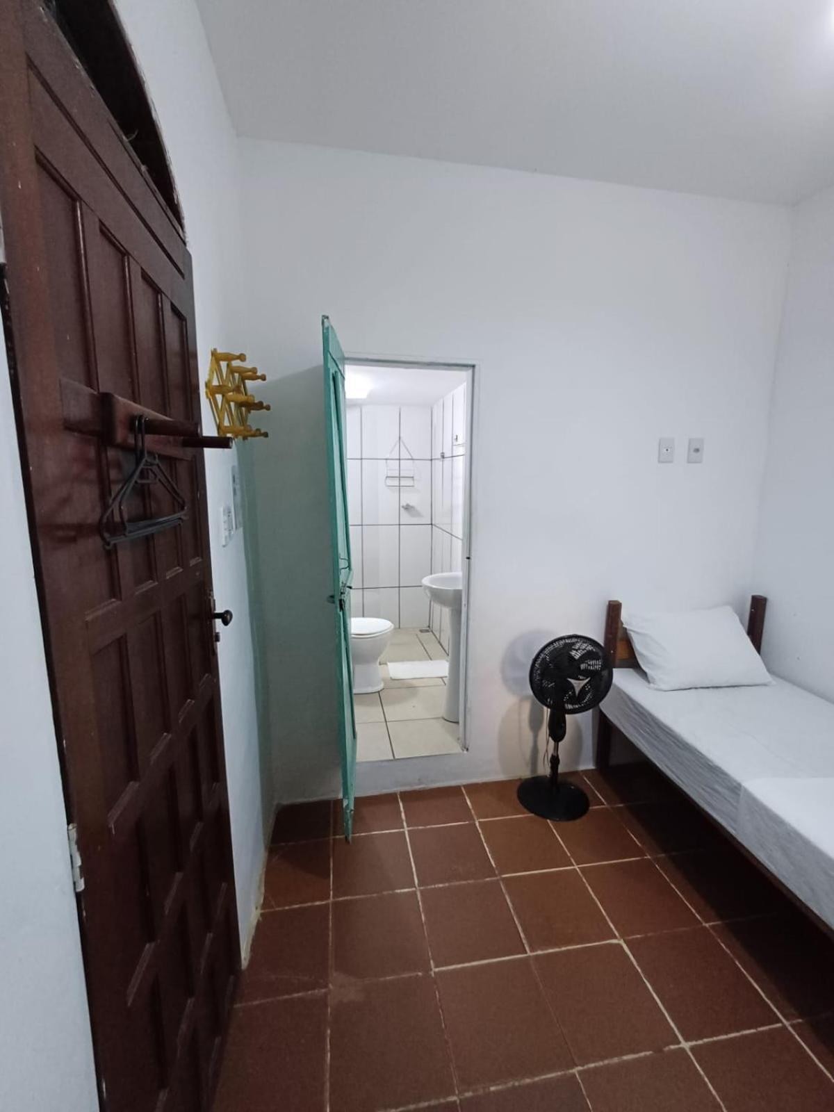 Mare Mansa Pousada E Hostel Итакаре Номер фото