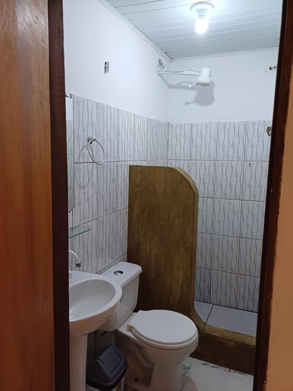 Mare Mansa Pousada E Hostel Итакаре Номер фото