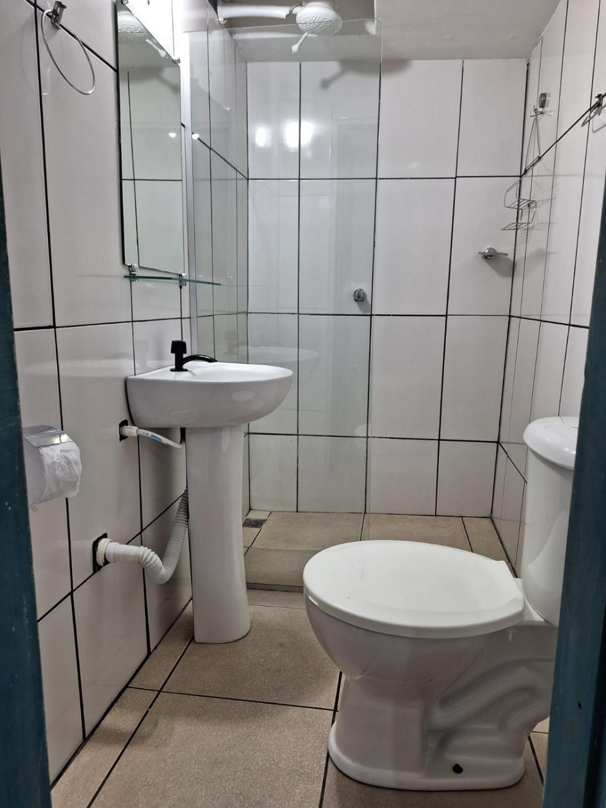 Mare Mansa Pousada E Hostel Итакаре Номер фото