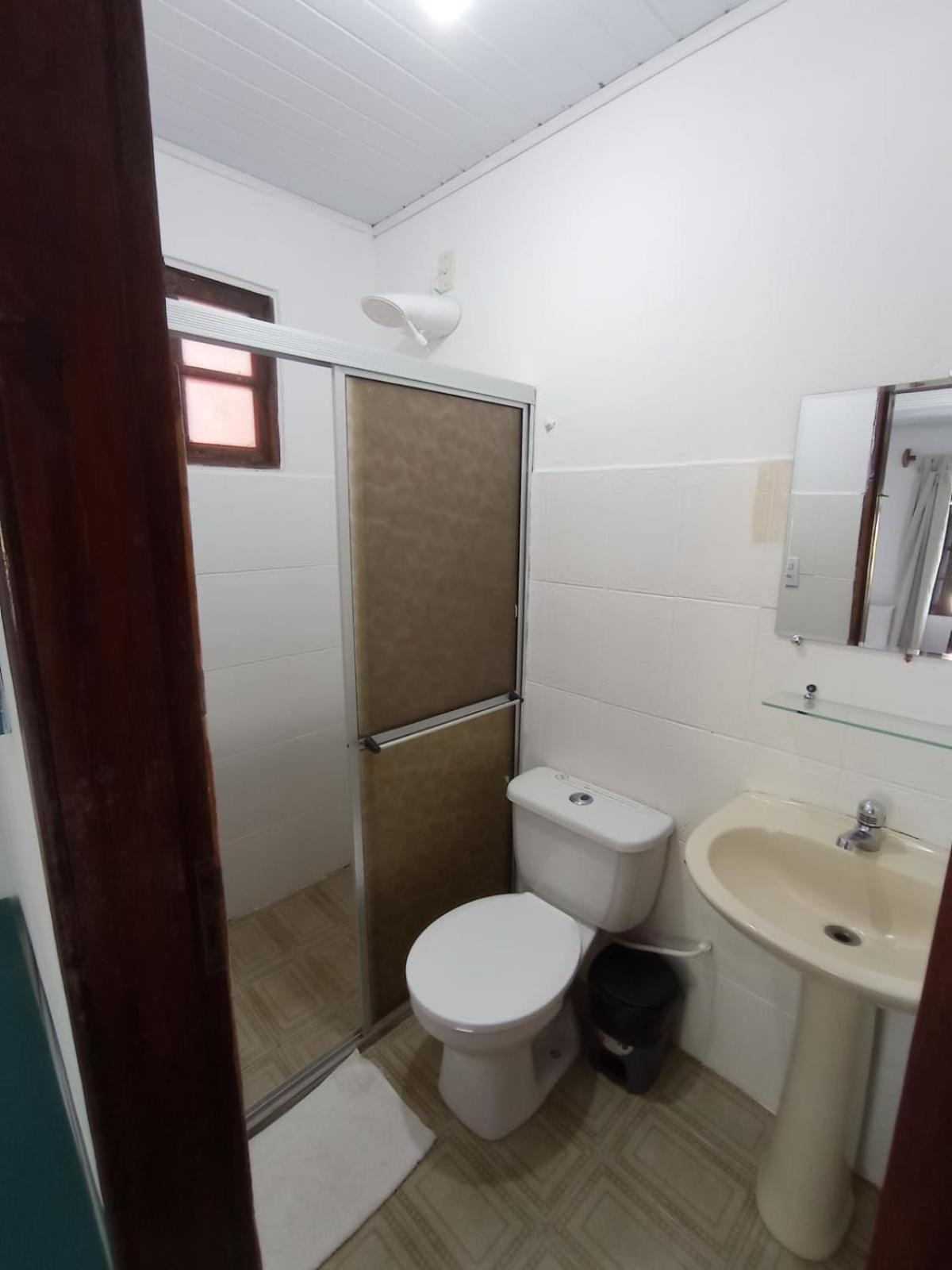 Mare Mansa Pousada E Hostel Итакаре Экстерьер фото
