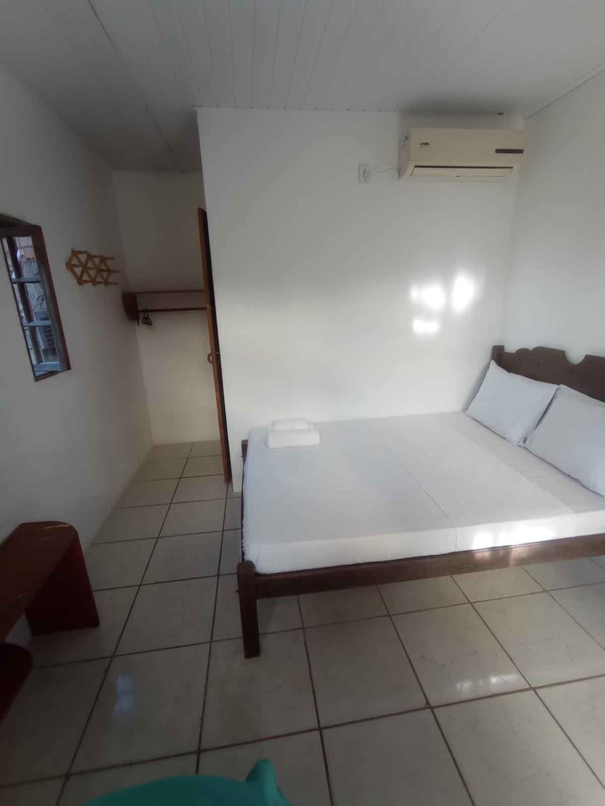 Mare Mansa Pousada E Hostel Итакаре Номер фото