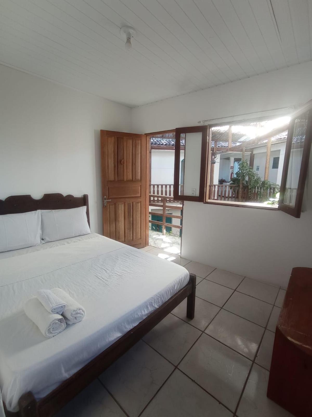 Mare Mansa Pousada E Hostel Итакаре Номер фото