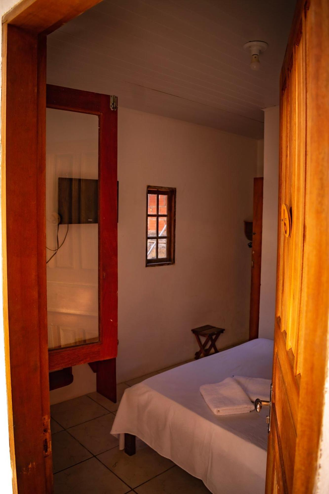 Mare Mansa Pousada E Hostel Итакаре Номер фото