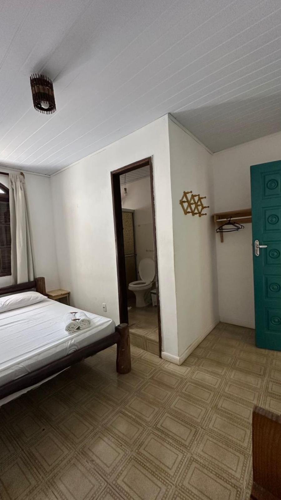 Mare Mansa Pousada E Hostel Итакаре Номер фото