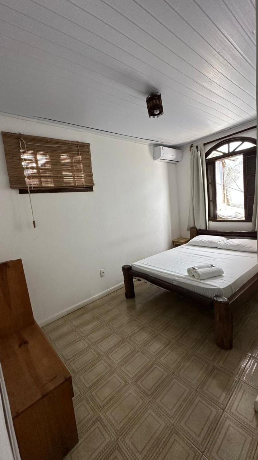 Mare Mansa Pousada E Hostel Итакаре Номер фото